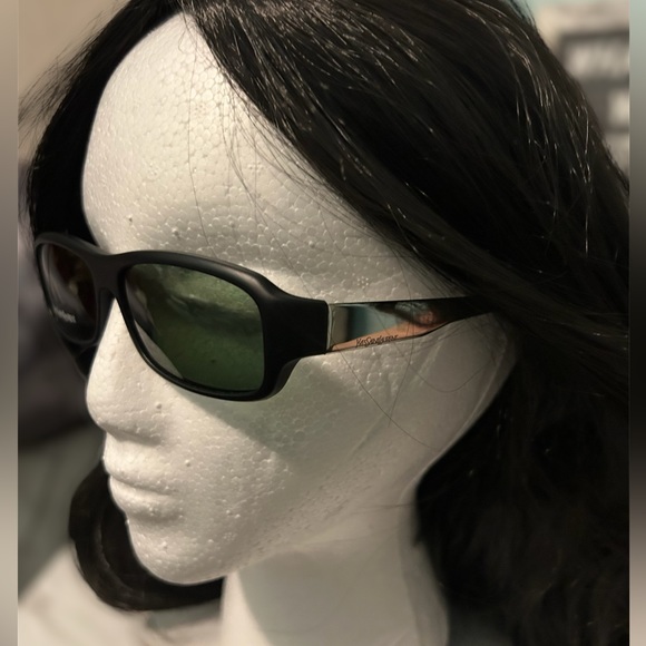 Vintage Yves Saint Laurent Sunglasses - Picture 2 of 11